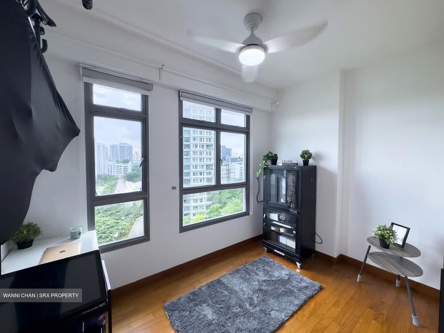 Blk 315B Waterway Cascadia (Punggol), HDB 3 Rooms #581322151